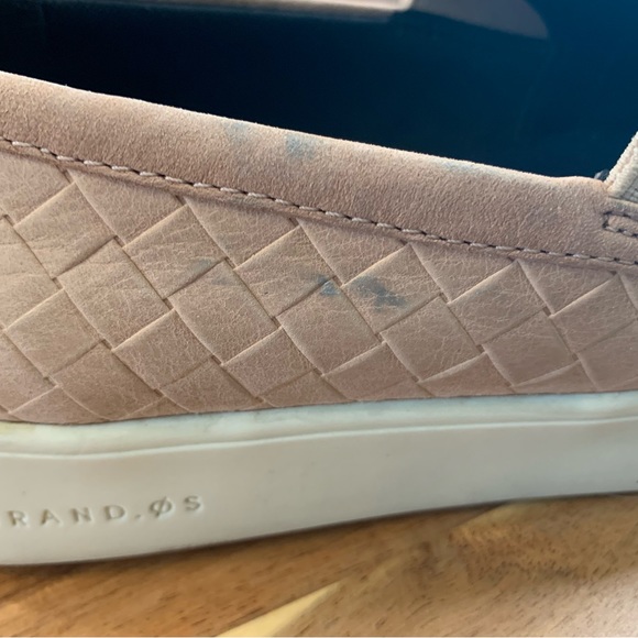 Cole Haan Grand OS Women’s Sneakers, Size 8 , Pink - Picture 8 of 10